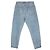 Pantalones de denim azul claro Isabel Marant Étoile - vista 2