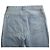 Pantalones de denim azul claro Isabel Marant Étoile - vista 5