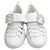 Baskets Blanches en Cristal Roger Vivier - vue 2