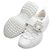 Baskets Blanches en Cristal Roger Vivier - vue 3