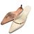 Salvatore Ferragamo Mule in pelle avorio Bianco - vista 3