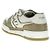 Fendi Sneakers basse in pelle Bianco - vista 6