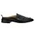 Thom Browne Mocassino in pelle granulata