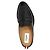 Thom Browne Mocassino in pelle granulata - vista 6