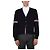 Thom Browne Milano-Stich Cardigan mit Arm-Band - Ansicht 5