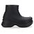 Balenciaga Stivale Crocus - vista 4