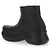 Balenciaga Stivale Crocus - vista 6