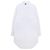 Thom Browne Abito camicia stropicciato Bianco - vista 4