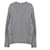 Thom Browne Lässiger Kabelpullover aus Wolle Braun  - Ansicht 4