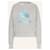 Isabel Marant Sweatshirt Braun  - Ansicht 4