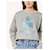 Isabel Marant Sweatshirt Braun  - Ansicht 7