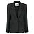 Isabel Marant Wolljacke Schwarz