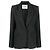 Isabel Marant Wolljacke Schwarz - Ansicht 4