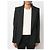Isabel Marant Wolljacke Schwarz - Ansicht 8