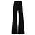 Maison Martin Margiela Pantalones de sudadera sin cepillar Negro - vista 5