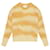 Isabel Marant Mohair-Pullover Gelb  - Ansicht 1