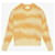 Isabel Marant Mohair-Pullover Gelb  - Ansicht 4