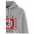 Gucci Sweatshirt aus Baumwolljersey Braun - Ansicht 6