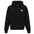 Kenzo Sweat à capuche Flower - vue 4