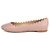 Chloé Ballerinas Pink - Ansicht 6