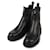 Fendi Stivali Biker Nero  - vista 3