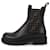 Fendi Stivali Biker Nero  - vista 6