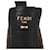 Fendi Stivali Biker Nero  - vista 9