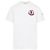 Moncler Cotton Logo T-Shirt - Ansicht 4