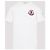 Moncler Cotton Logo T-Shirt - Ansicht 5