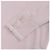 Thom Browne Damen-Polo-Pullover aus Viskose-Jersey mit Kontrastbesatz Pink - Ansicht 8