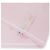 Thom Browne Damen-Polo-Pullover aus Viskose-Jersey mit Kontrastbesatz Pink - Ansicht 9