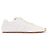 Miu Miu Napa-Leder-Sneaker Weiß - Ansicht 4