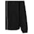 Givenchy Woll-Kapuzenpullover mit Reißverschluss Schwarz - Ansicht 7