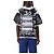 Marni Schwarzes T-Shirt mit Druck
