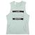 Maison Martin Margiela T-Shirt mit abstraktem Druck Blau