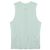 Maison Martin Margiela T-Shirt mit abstraktem Druck Blau - Ansicht 4