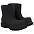 Balenciaga Botas Steroid Negro