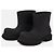 Balenciaga Botas Steroid Negro - vista 8