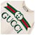 Gucci Oversized Logo Sweatshirt Weiß  - Ansicht 6