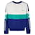 Isabel Marant Pullover Blau  - Ansicht 4