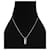 Dior Collar de plata chapada  - vista 5