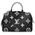 Louis Vuitton Monogram Empreinte Speedy Negro  - vista 1