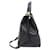 Louis Vuitton Monogram Empreinte Speedy Negro  - vista 2