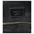 Louis Vuitton Monogram Empreinte Speedy Negro  - vista 9