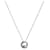 Tiffany & Co Collar de plata en forma de círculo - vista 2