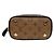 Louis Vuitton Bolso Vanity Monogram Castaño - vista 4