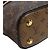 Louis Vuitton Bolso Vanity Monogram Castaño - vista 6
