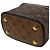 Louis Vuitton Bolso Vanity Monogram Castaño - vista 7
