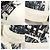 Dior Sneakers da donna in cotone ricamato blu indigo WALK'N' - vista 6