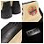 Kenzo Sneakers alte in suede beige Volcano per uomini Marrone - vista 7